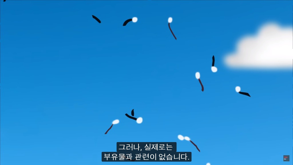 여러분의 눈에 둥둥 떠다니는 그것들은 무엇일까요? | 인스티즈