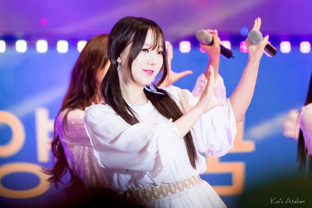 [러블리즈] 케이를 올리고 싶어서 케이 | 인스티즈
