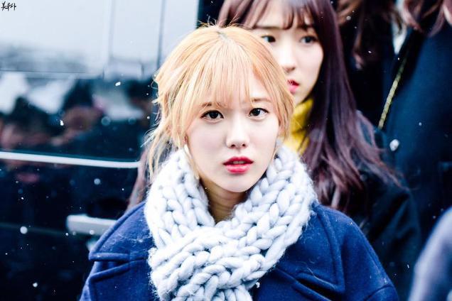 우주소녀 루다 | 인스티즈