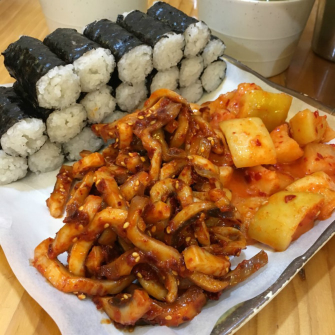 1인분 7000원 비싸다vs적당하다 | 인스티즈