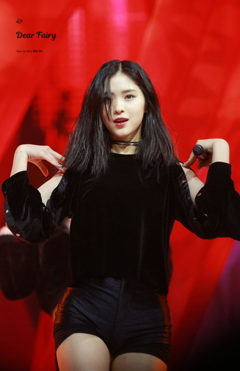 이제 다시 연습생으로 돌아갈 시간.jpgif | 인스티즈