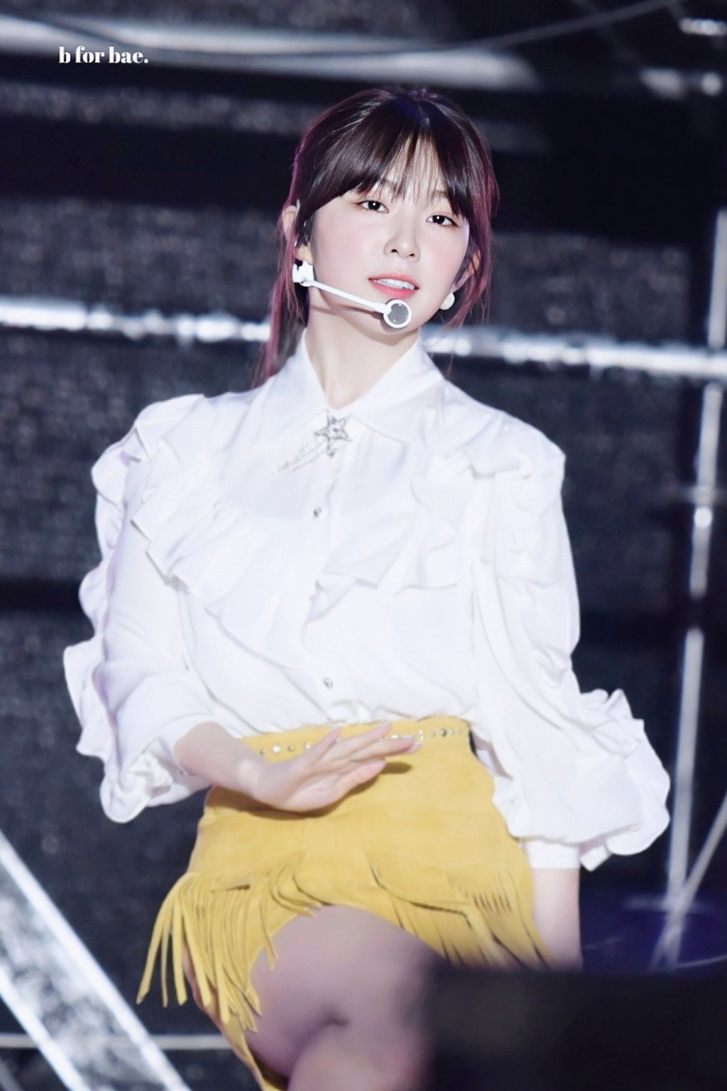 진짜 개이쁜 아이린.jpgif | 인스티즈