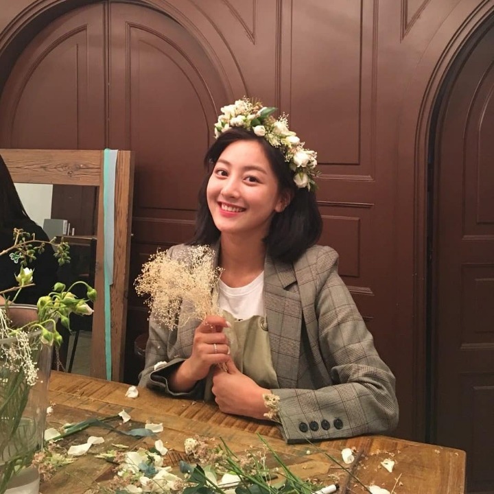 트와이스 지효 인스타그램 업로드 | 인스티즈