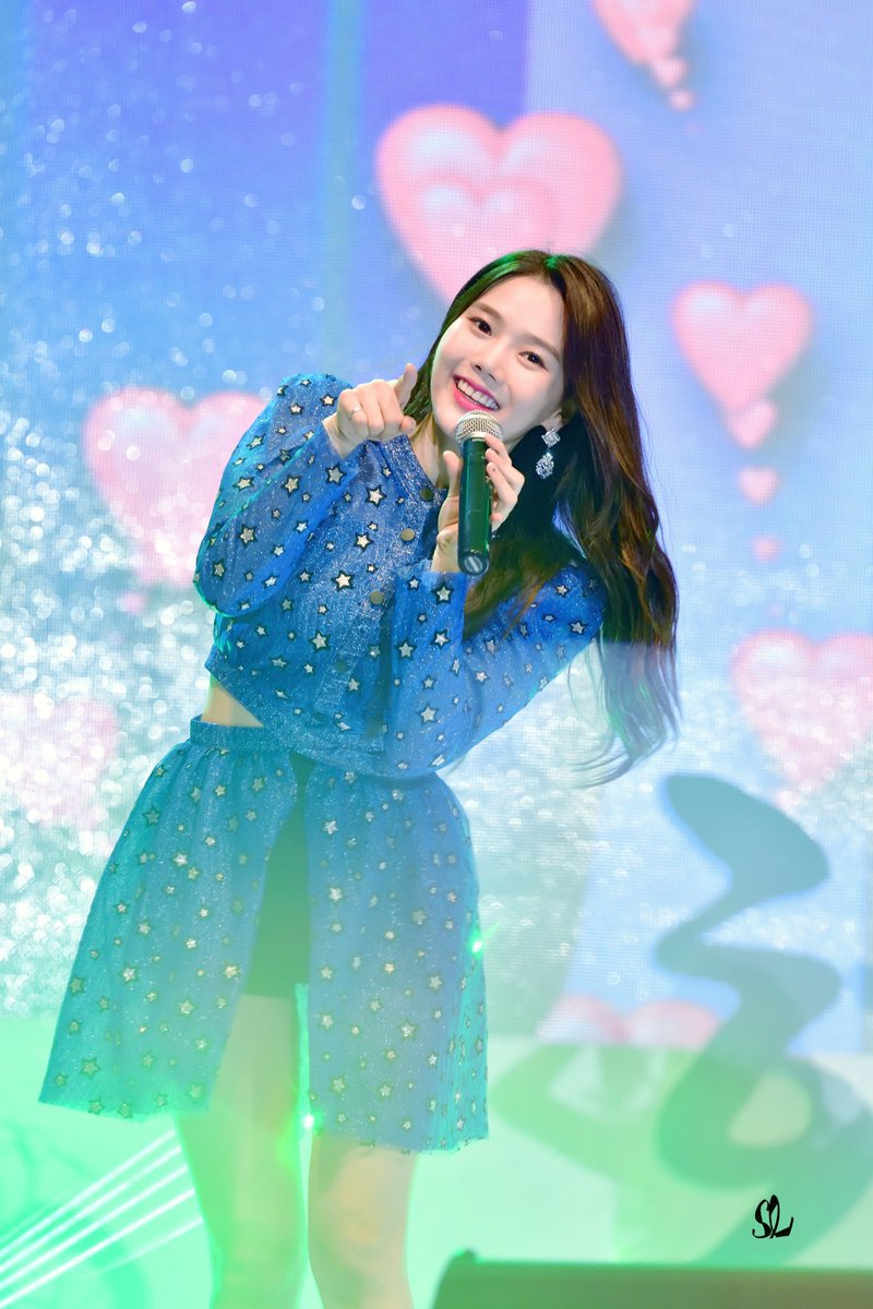 [아이돌] 오마이걸 효정 .JPGIF | 인스티즈