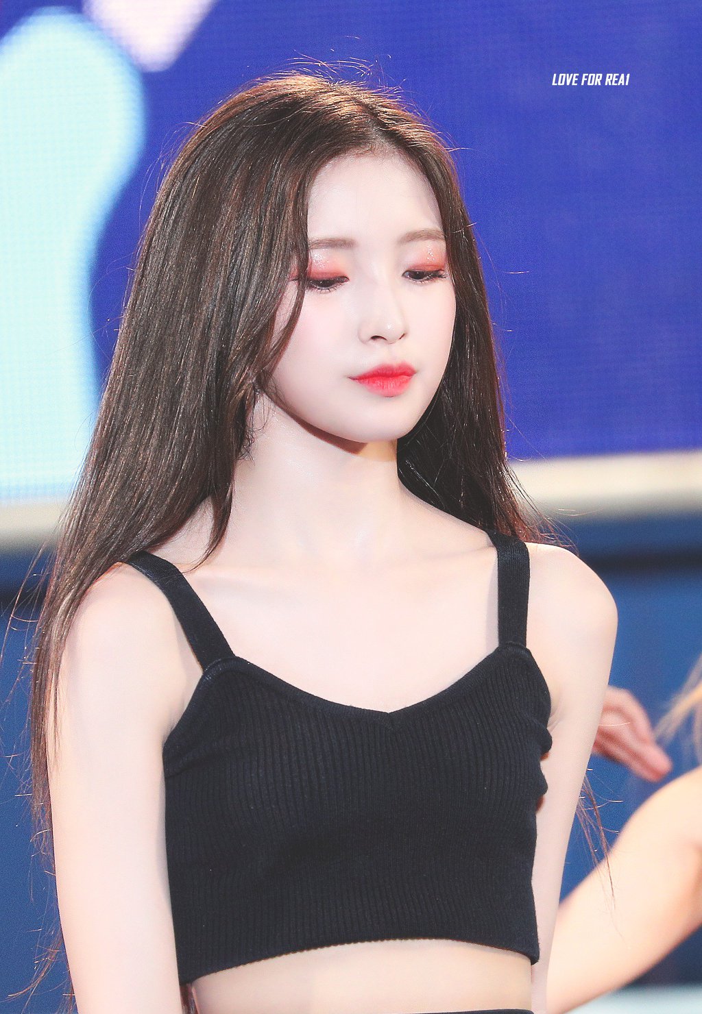 최예원 a.k.a 오마이걸 아린.jpgif | 인스티즈