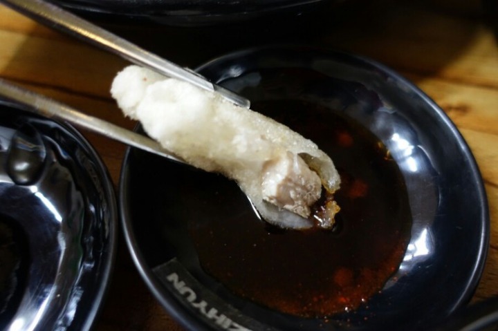 은근히 많은 사람들이 모르는 탕수육 짱맛 조합.jpg | 인스티즈