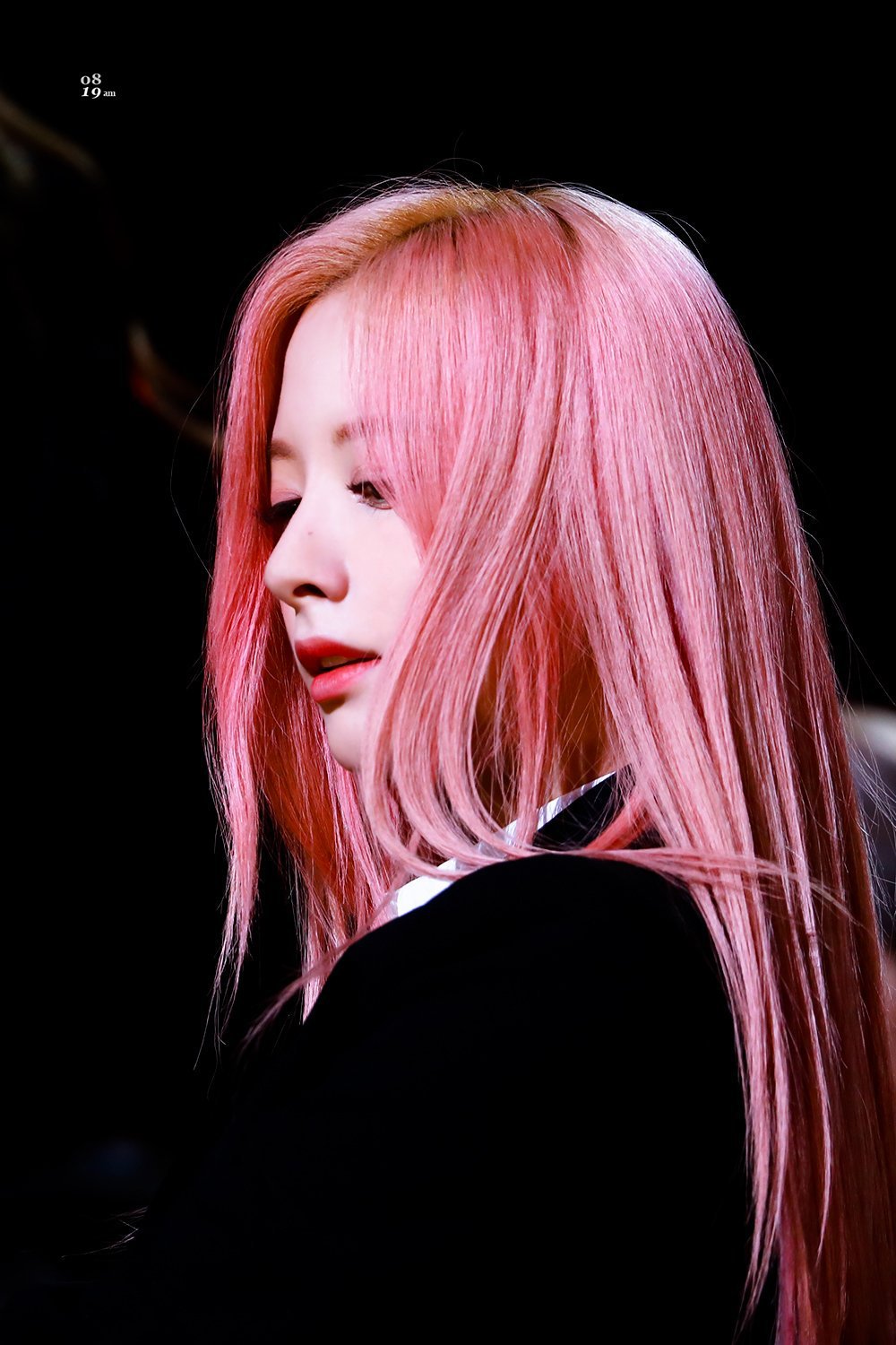 핑크공주 우주소녀 보나.jpgif | 인스티즈