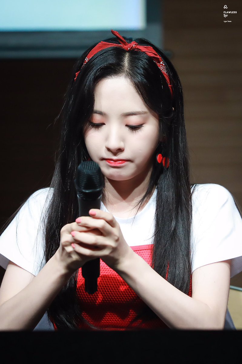 17시즌 우주소녀 보나의 미모.jpg | 인스티즈