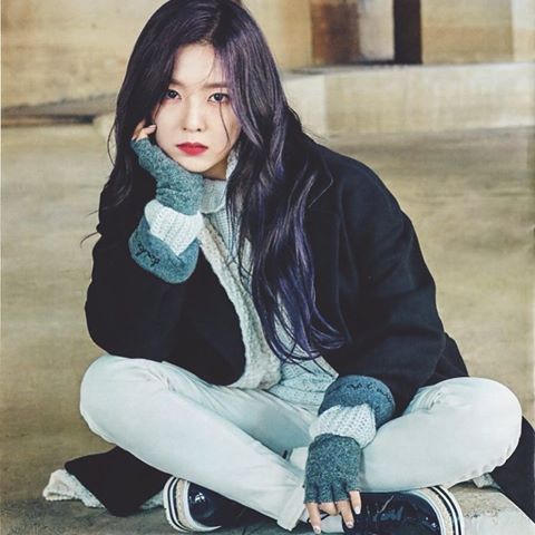 레드벨벳 배리더.jpgif | 인스티즈
