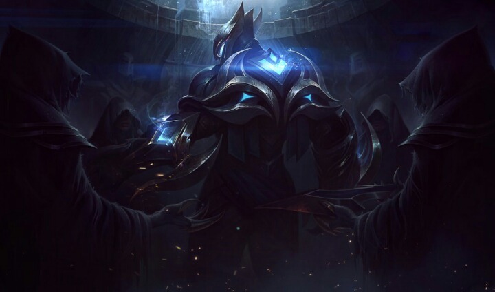 [LOL] 다시 보고 싶은 페이커의 챔피언은? | 인스티즈