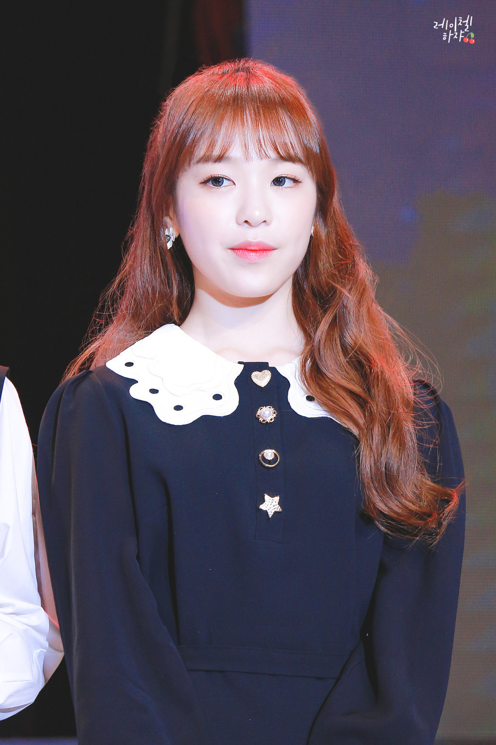 사월이 April 보조개 담당 레이첼 성나연~♥ | 인스티즈