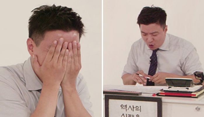 자식 셋 키우느라 1년에 한 번 파마하는 엄마 영수증에 눈물 흘린 김생민 | 인스티즈