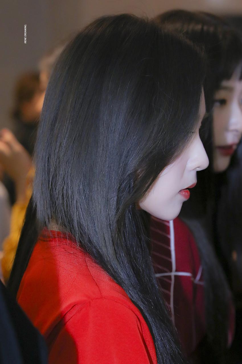 옆모습도 사기인 레드벨벳 아이린.jpg | 인스티즈
