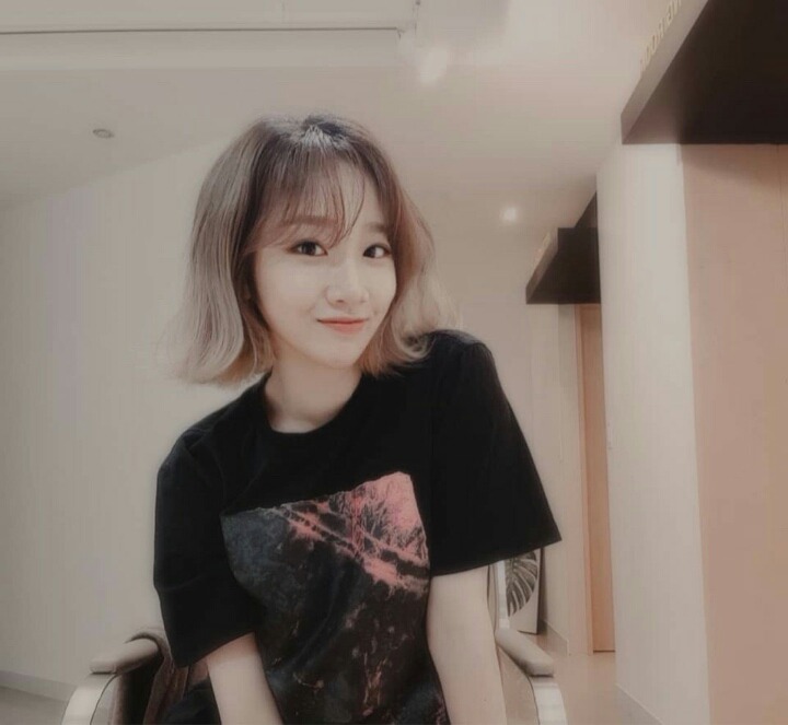 2019년 새해 첫 유나킴 .jpg | 인스티즈