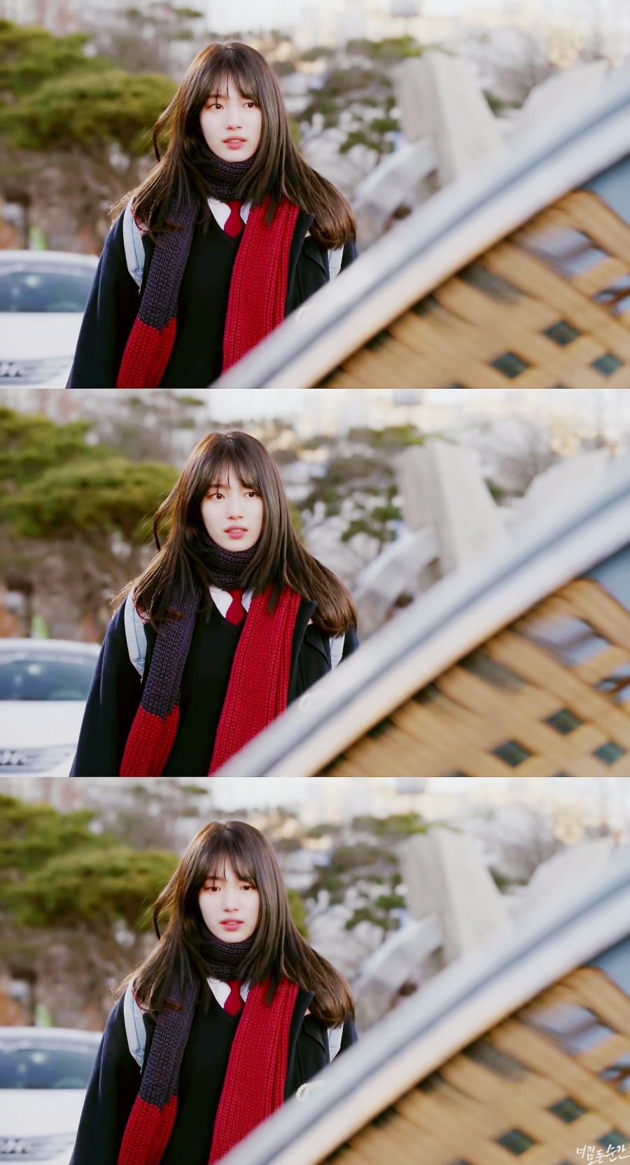 드라마속 수지의 비쥬얼.jpgif | 인스티즈