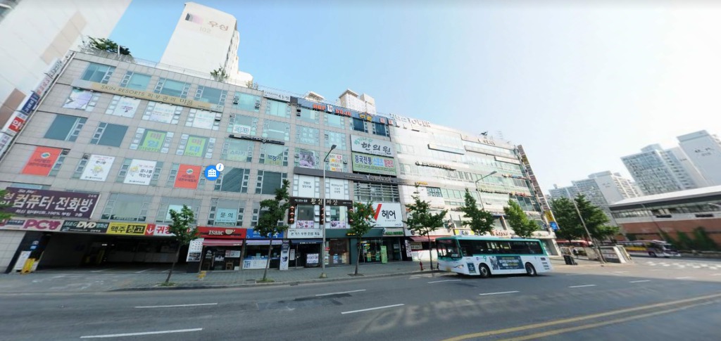 지너스 이미지