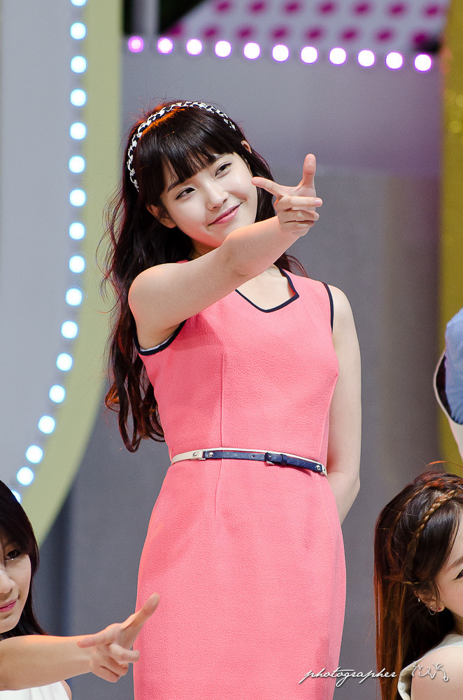 6년전 분홍분홍한 아이유.jpg | 인스티즈