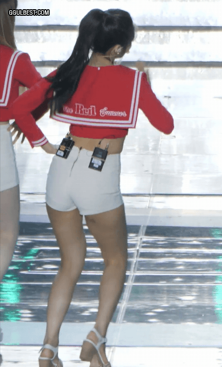 레드벨벳 조이.gif | 인스티즈