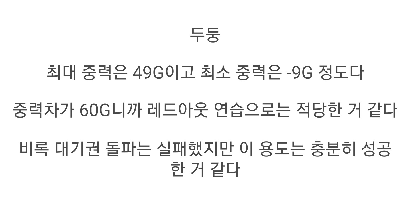 [롤러코스터타이쿤] 인간은 놀이기구로 대기권을 돌파할 수 없을까? | 인스티즈