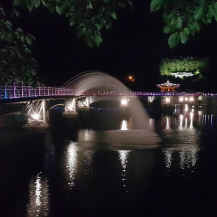 모 일본 커뮤에서 게시된 여러 한국 여행지 | 인스티즈