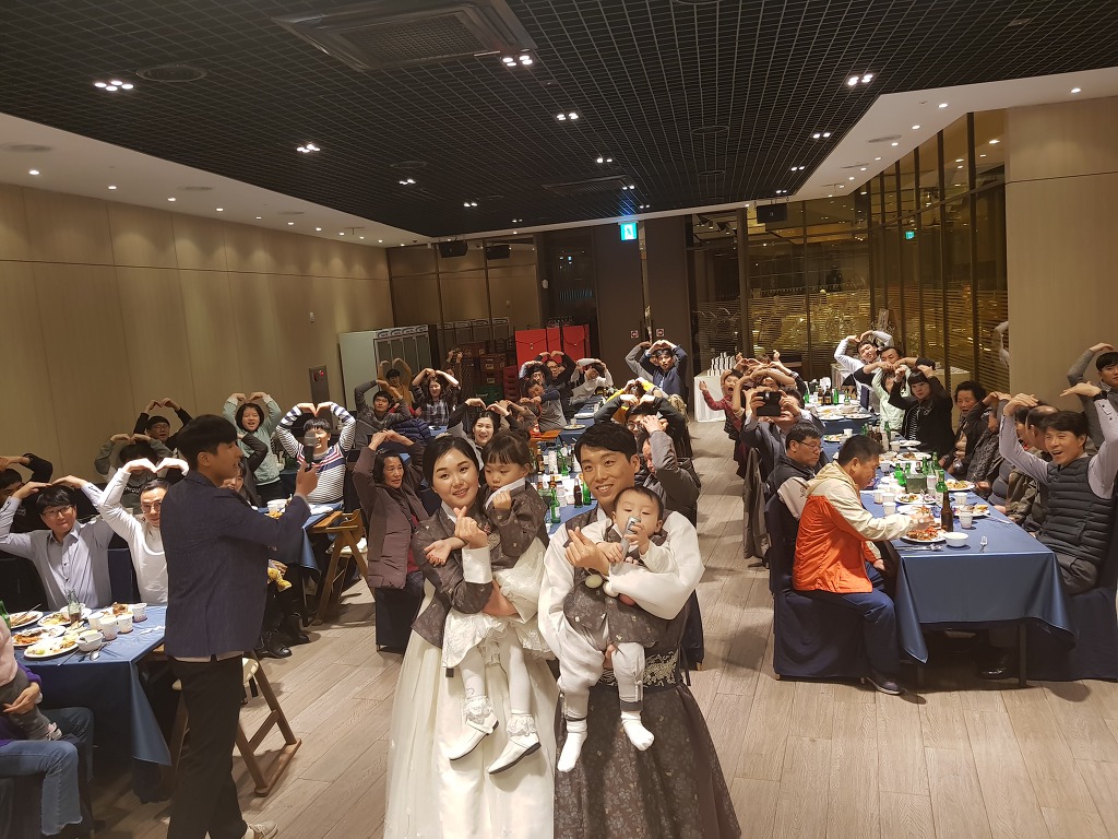 꿈의풍선&수상한MC 이미지