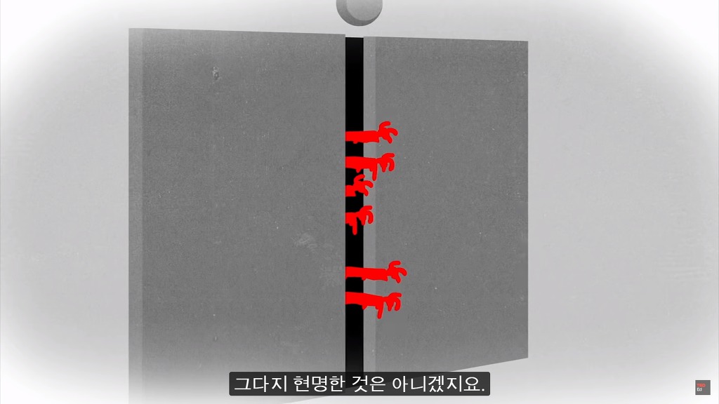 초고난이도 논리 테스트8: 다리 건너기.jpg | 인스티즈