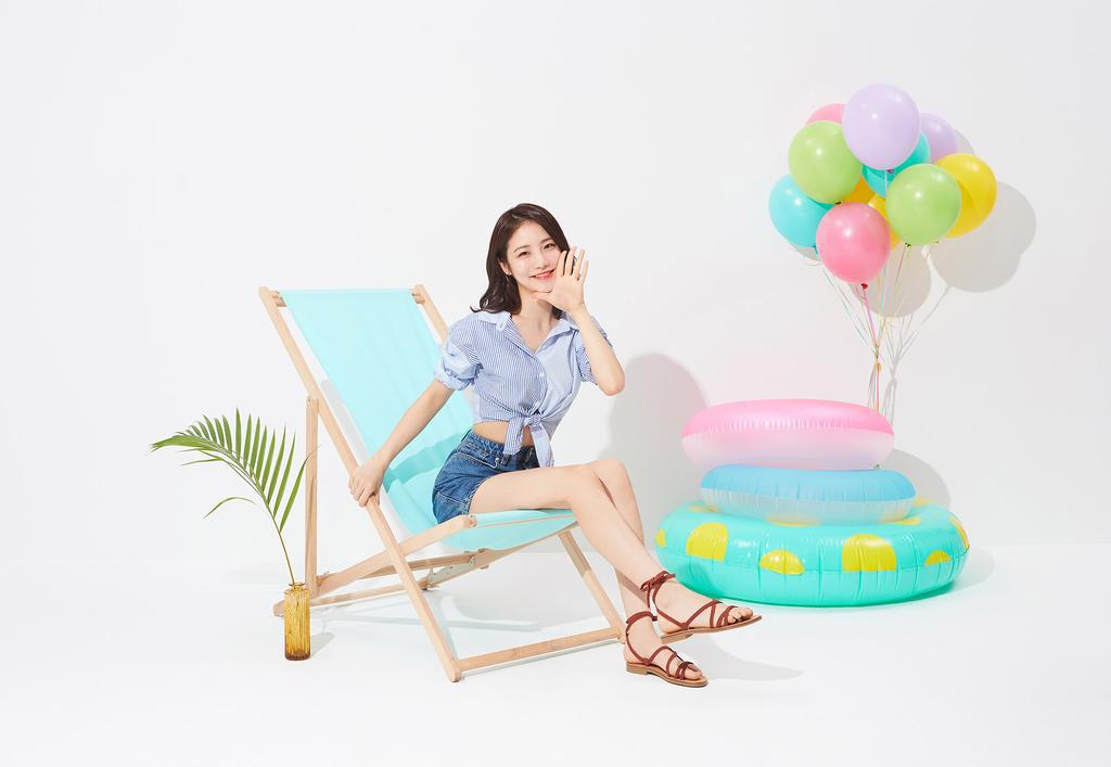 코에 쇼콜라 있는 신예은~♥ | 인스티즈