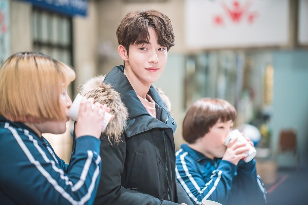 소개팅 나가면 성공할 가능성 높아지는 헤어스타일.JPG | 인스티즈