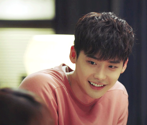 남배우들의 사랑하는 사람을 보는 눈빛 연기.gif | 인스티즈