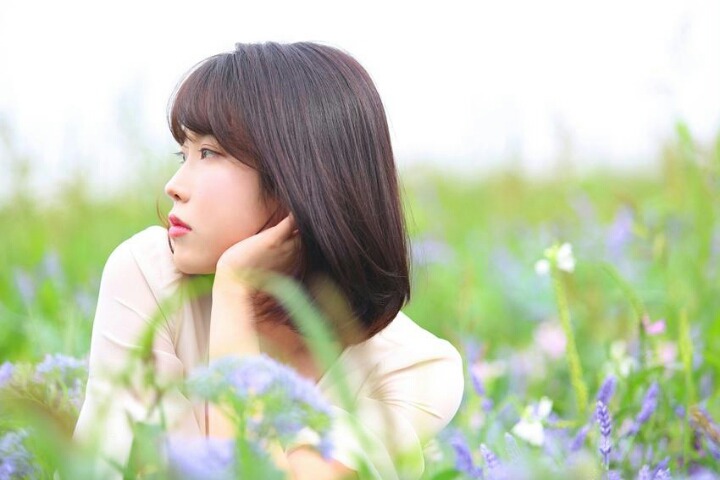 43번째 하루한번 이지은 아이유 | 인스티즈
