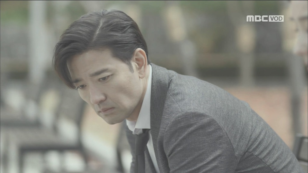 [신과의약속] 엄청난 막장의 느낌을 가진 명드의 느낌을 내는 요상한 드라마 | 인스티즈