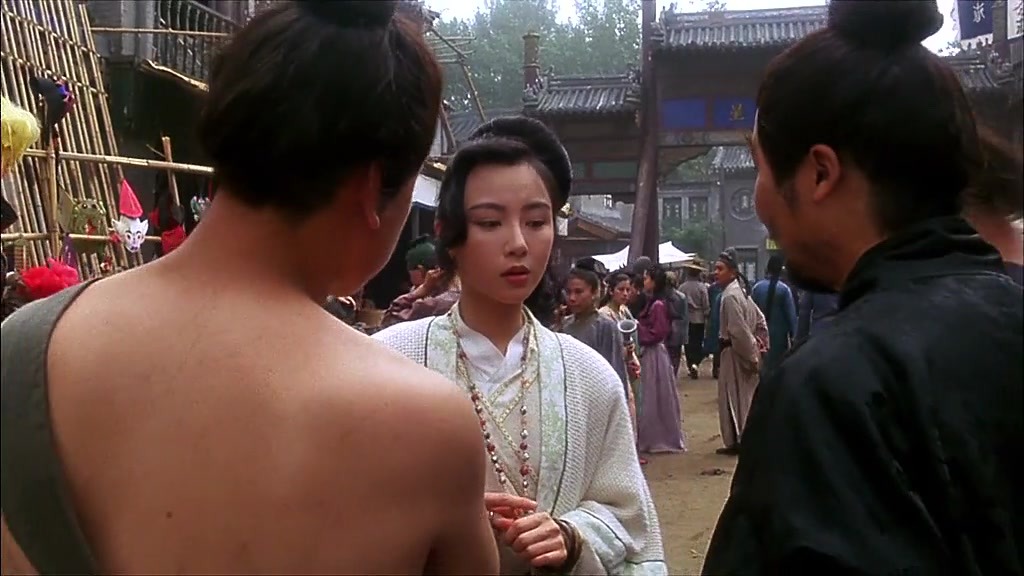 고전영화 이연걸의 태극권(1993).jpgif | 인스티즈