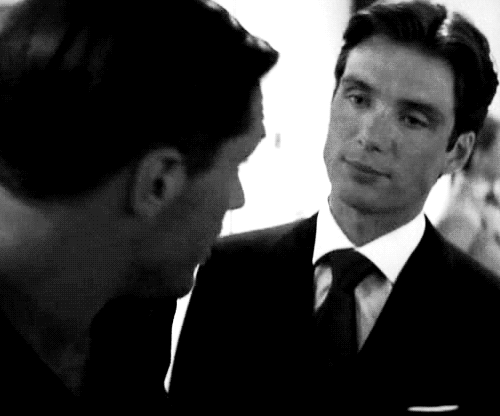 영화 감독 크리스토퍼 놀란이 배우 킬리언 머피 덕질한 일화 모음 | 인스티즈