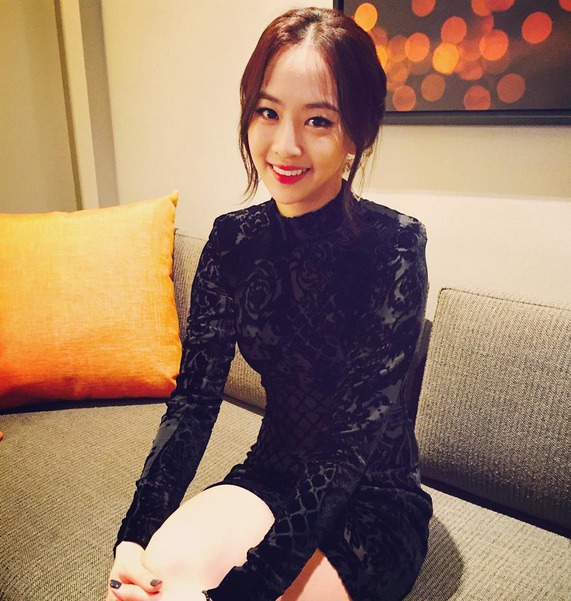 씨스타 다솜 | 인스티즈