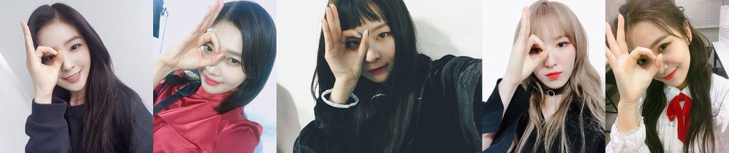 2017년 쉴틈없이 음악 활동한 레드벨벳 월별 활동모음 | 인스티즈