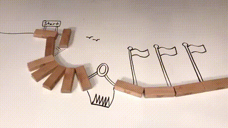 공대생의 흔한 취미.gif | 인스티즈