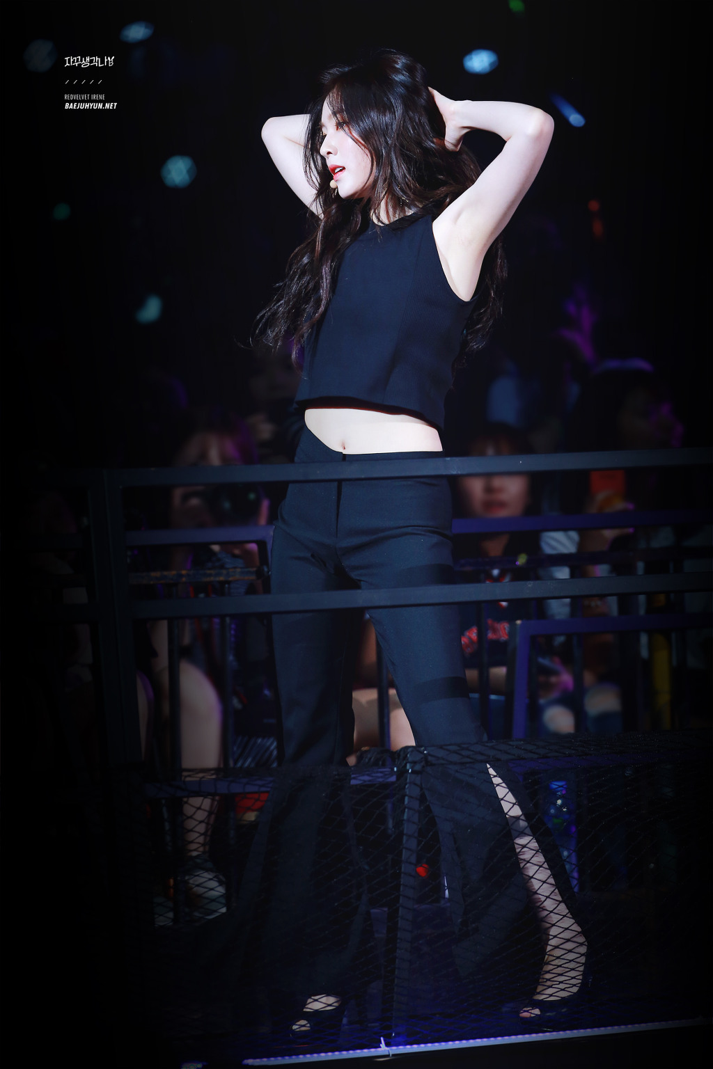 섹시한 아이린.jpg | 인스티즈