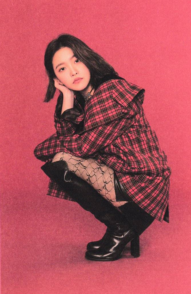레드벨벳 시즌 그리팅 이미지(30장) | 인스티즈