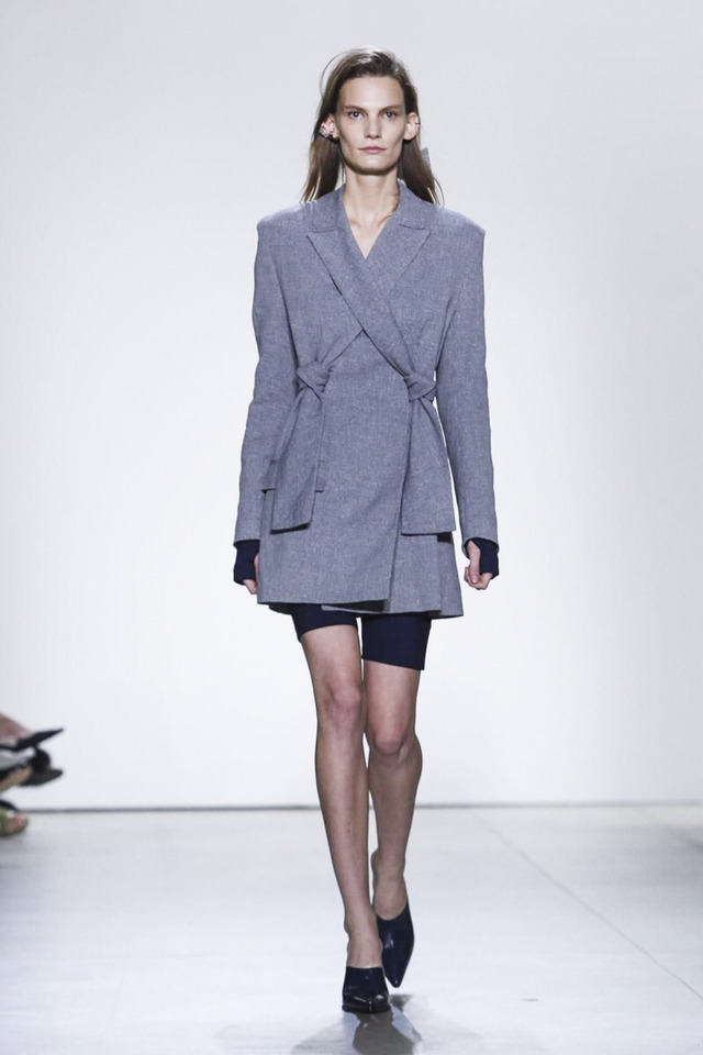 2018 S/S Dion Lee 컬렉션 | 인스티즈