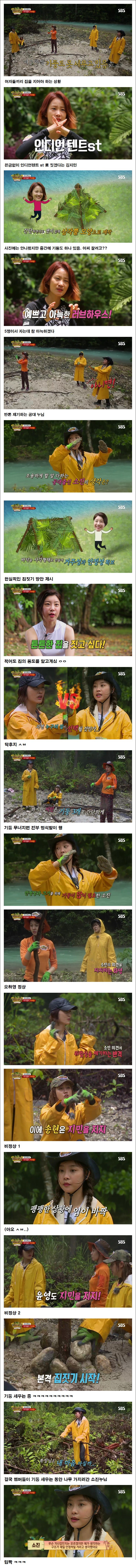 문과 vs 이과 | 인스티즈