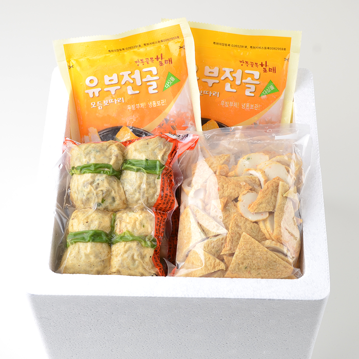 심심해서 찾아본 전국 택배 가능한 맛집 모음 | 인스티즈