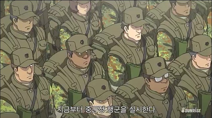 작가가 미필이면 생기는 참사 | 인스티즈