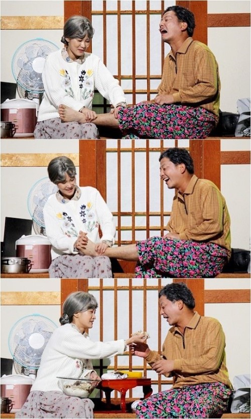 개콘에서 그만했음하는 개그 | 인스티즈