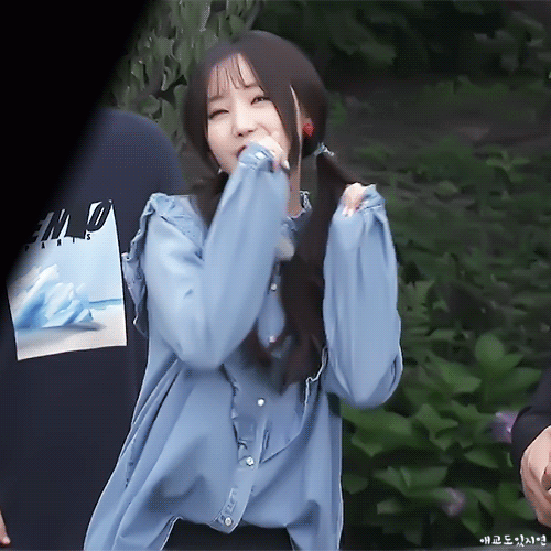 러블리즈 케이 | 인스티즈
