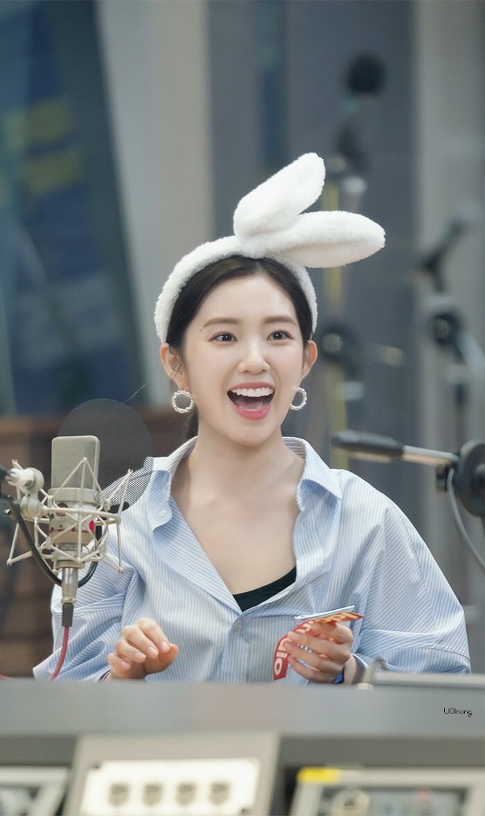 아이린 비쥬얼은 개쩔었던 짐살라빔 활동jpgif (사진多,데이터폭탄주의) | 인스티즈