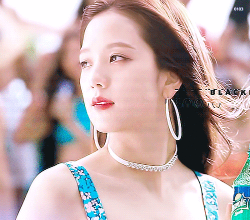 블랙핑크 스프라이트 움짤.gif | 인스티즈
