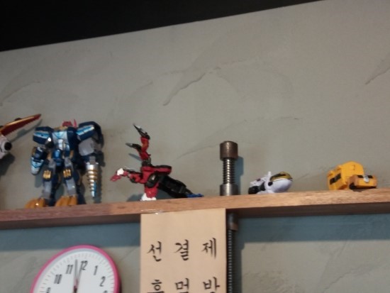 놀러와분식 이미지