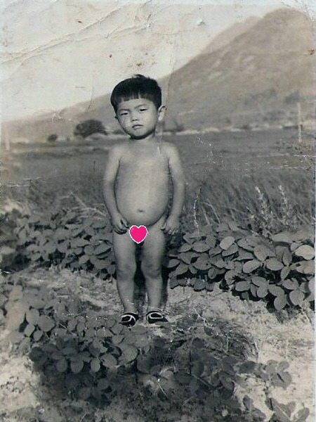 학장초등학교 이미지