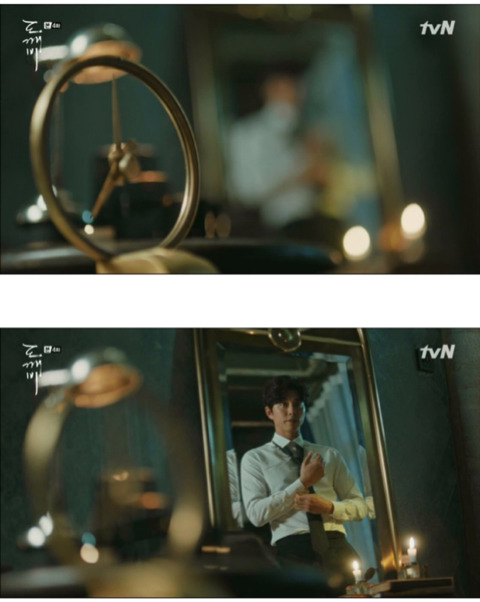 [도깨비] 저승이네 찻집 이야기 -5/2- | 인스티즈