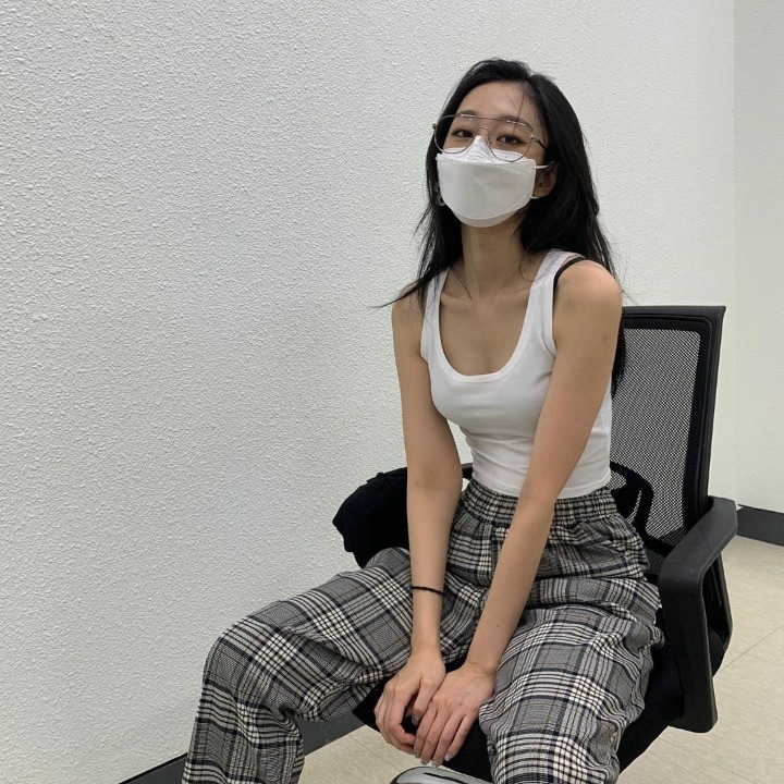 러블리즈 지수가 원래 이렇게 섹시했나 ㅜㅑ | 인스티즈